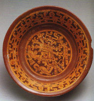 Image of a terra cotta pot.