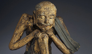 View a chronological timeline of historical periods in China.