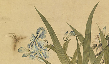 Read about the significance of gardens in Chinese art.
