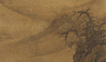 Closer Look: Chinese Landscape Painting during the Song Dynasty